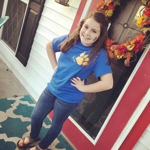 Meet your Posher, Annabeth